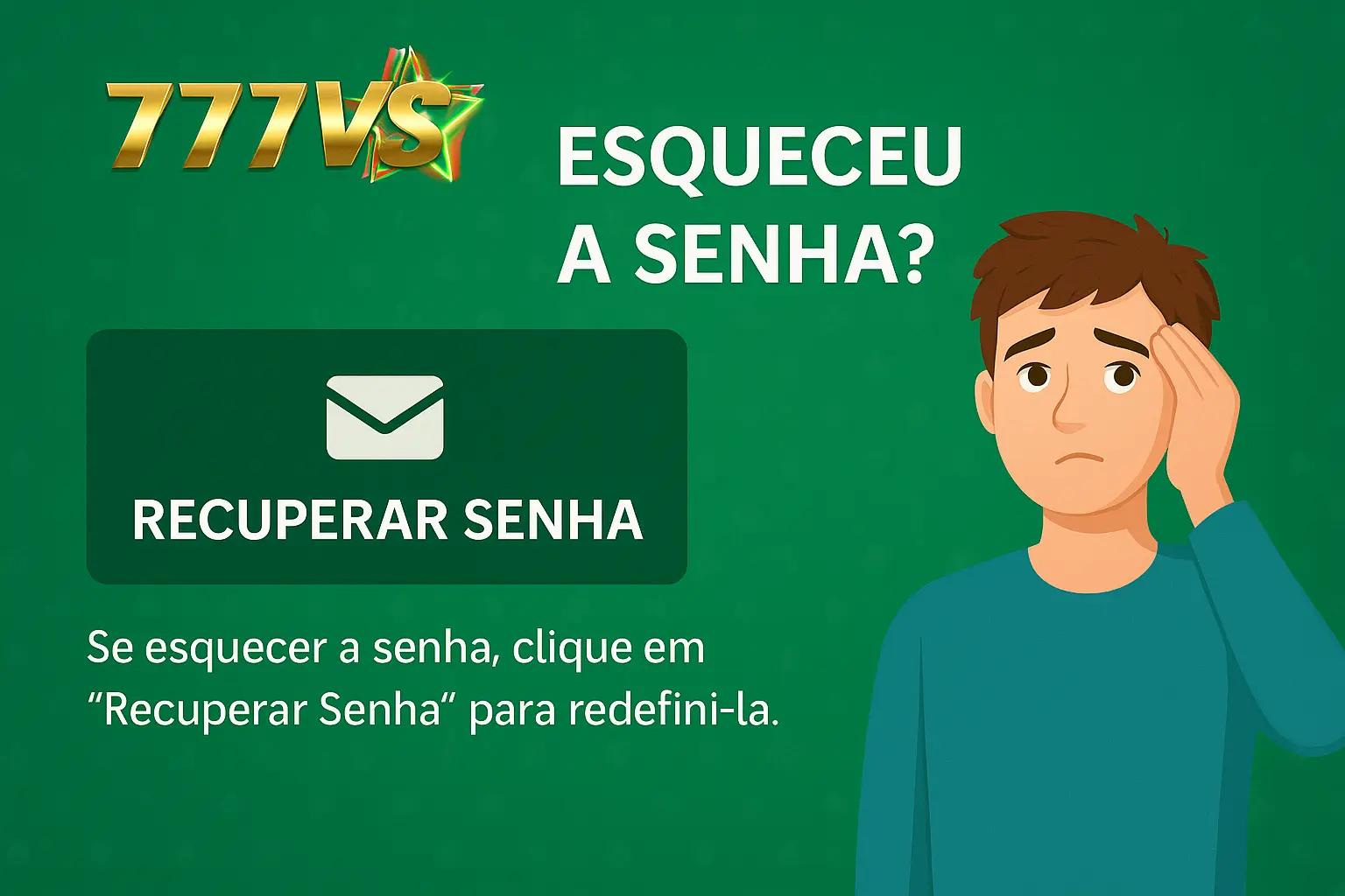 Registro na 777VS Garante Acesso a uma Vasta Seleção de jogo